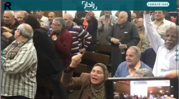 حكم تاريخي.. الإدارية العليا تحدد موعد البت في طعن صرف العلاوات الخاصة يوم 25 ديسمبر